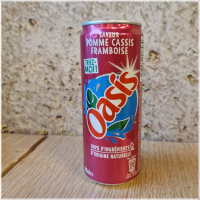 Oasis cassis