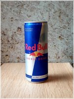 Redbull