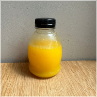 Verse jus d’orange