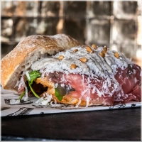 CARPACCIO