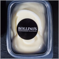 Medium saus naar keuze | Kies je saus! <br>Ga je voor een standaard saus zoals curry, mayo of ketchup? Want je kan natuurlijk ook jezelf verwennen met onze heerlijke huisgemaakte sauzen.